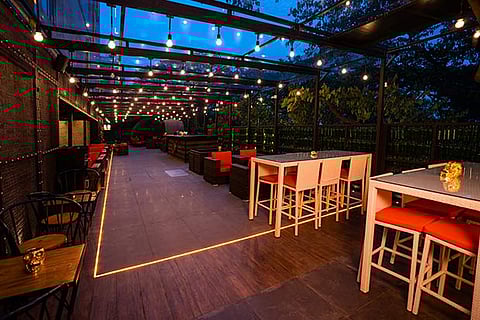 Restobar chain optimistic about growth in Chennai’s lifestyle sector