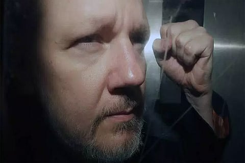 UK judge sets February 2020 for Assange extradition hearing