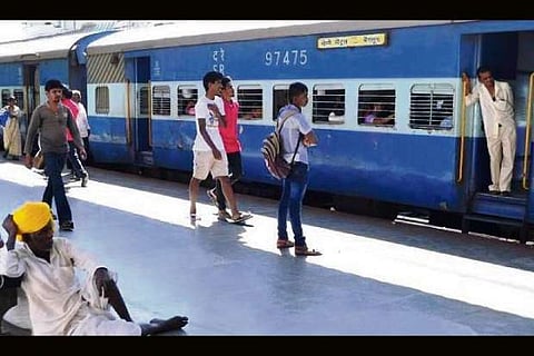 Rail ticket scam: After nabbing touts, now role of insiders under scanner