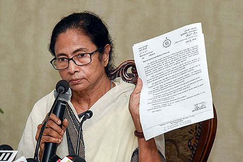 All demands accepted, says Mamata, appeals Bengal doctors to end strike