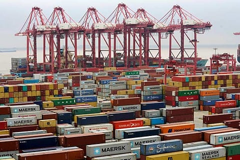 India's retaliatory tariffs on US products come into effect tomorrow