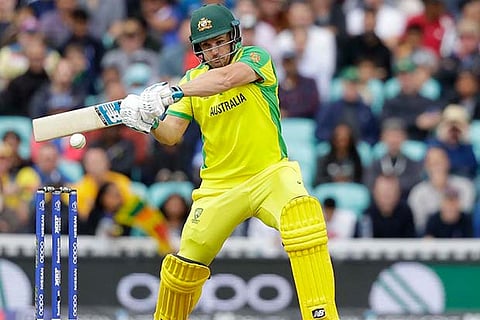 Starc and Richardson blows Lanka like house of cards