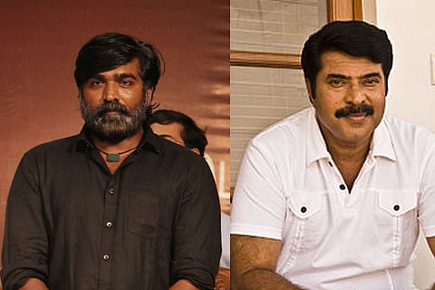 Sethupathi, Mammootty likely to join hands for a bilingual film