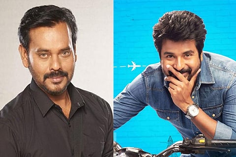 Natty to play a pivotal role in Siva’s next