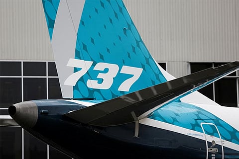 Boeing says 'sorry' for Max crashes, seeking renewed trust