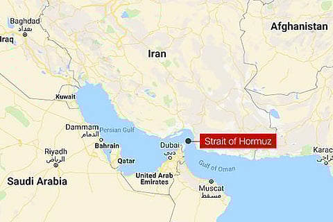 Image courtesy: Google maps