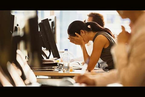 Workers wasting too much time to figure out tasks at hand