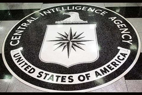 Iran says CIA spy network dismantled as regional tensions ratchet up