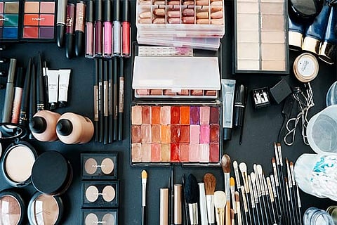 Beauty Mantra: Expert tips to store your makeup products the right way