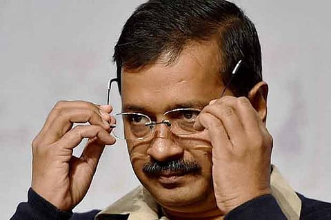 Kejriwal not to attend PM's all-party meeting, Raghav Chadha to represent AAP