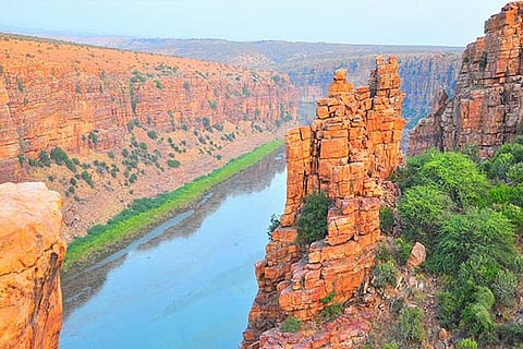 GANDIKOTA
