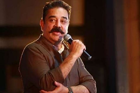 Kamal Haasan