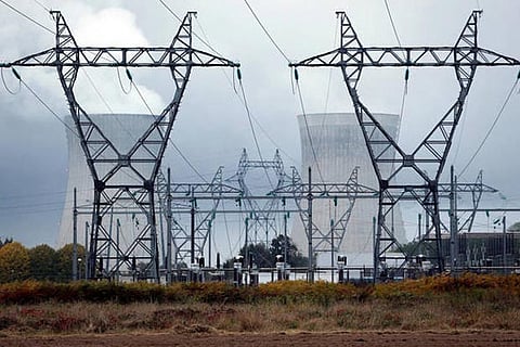 As Chennai sizzles at 42oc, power demand peaks at 3,738 MW