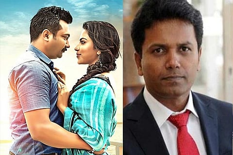 Thiruttu Payale 2 to be remade in Hindi