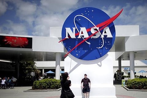 Microsoft joins NASA to get kids interested in space