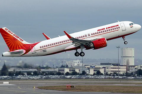 Indian airlines to avoid Iranian airspace, will re-route flights: DGCA
