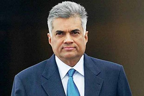All NTJ members blamed for Easter Sunday attacks arrested: PM Wickremesinghe