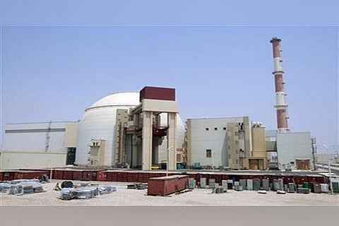 Iran summons Emirates' top envoy over US drone incident