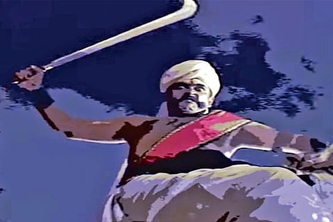 Marmadesam gets a digital release