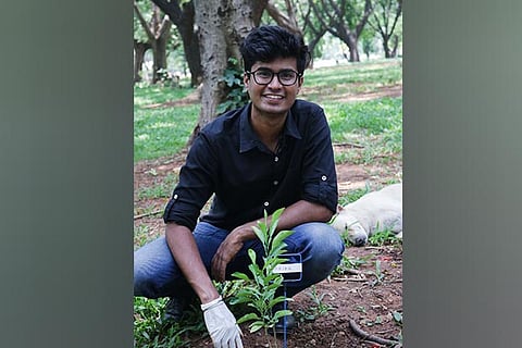 Pramodh Chandrasekhar