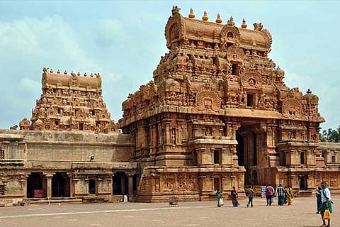 Historians divided over Raja Raja Cholan’s legacy