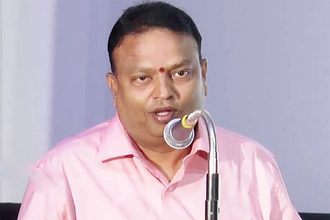 Isari Ganesh