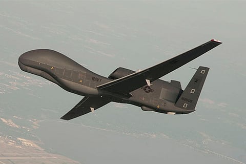 Photo courtesy: Reuters