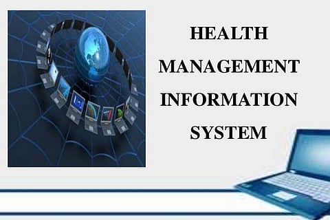 All district HQ hospitals to be computerised