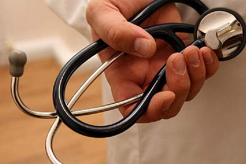 Representative Image