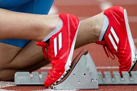 Over 1,000 participants in Maharashtra Athletics Championship