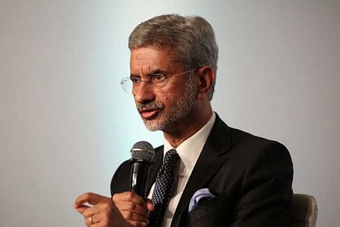 Brexit or no Brexit, India never says no to business: Jaishankar