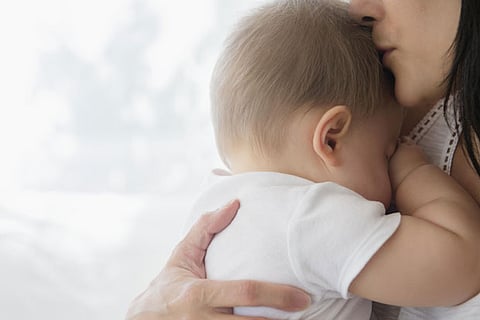 Parenthood: Why mothers struggle to take care of themselves