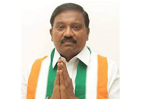 AICC suspends Karate Thiagarajan again, forms disciplinary committee