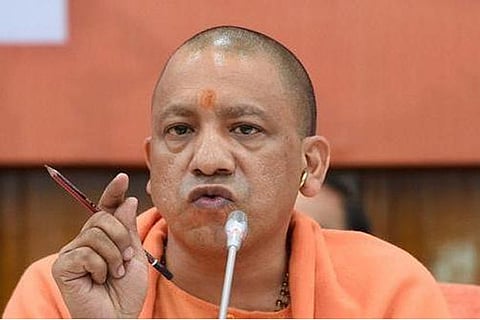 Yogi Adityanath (Photo courtesy: PTI)