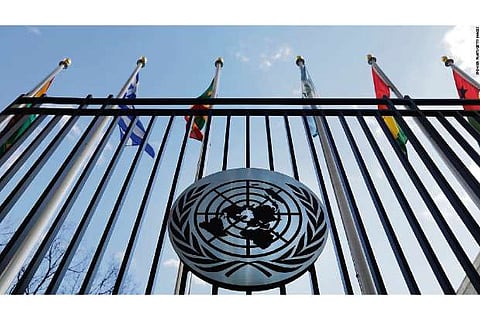 India abstains on UN resolution over materials used for torture, execution