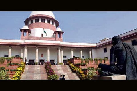 SC to hear, decide sensitive cases like Ayodhya, Rafale on reopening
