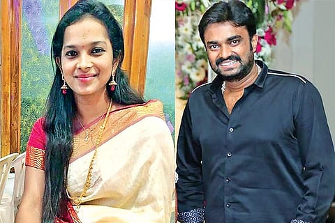 It’s official: Director Vijay set to get married again