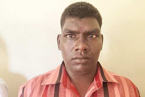 Anbarasan