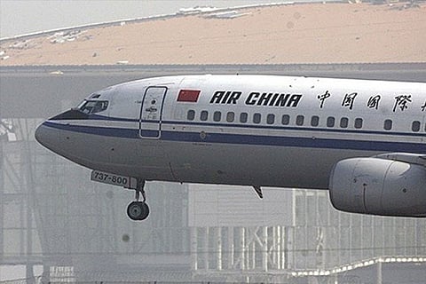 China cancels all flights to and from Pakistan in view of Indo-Pak tensions