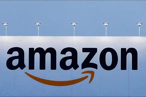 Amazon plans new grocery-store business: WSJ