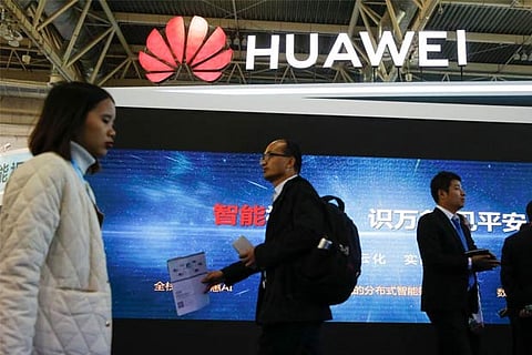 Canada allows US extradition of Huawei CFO to proceed