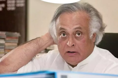 Jairam Ramesh, Caravan's editor summoned in Vivek Doval's defamation case