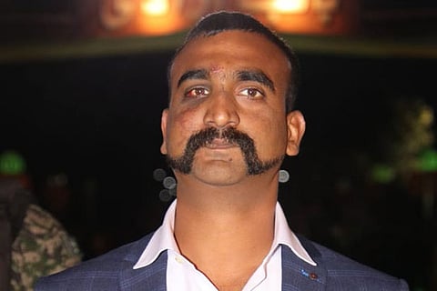 Wing Commander Abhinandan undergoes 'cooling down' process