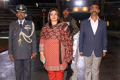 Abhinandan subjected to mental harassment during his 60-hour captivity in Pakistan: Sources