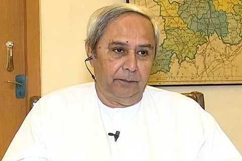 Naveen seeks PM's intervention seeking single railway zone in Odisha