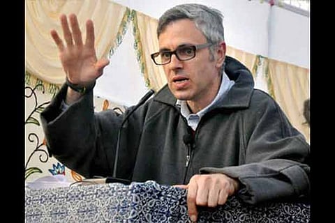 Banning JeI will only drive their activities underground: Omar