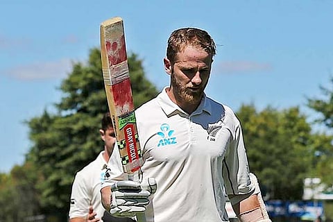Kane Williamson
