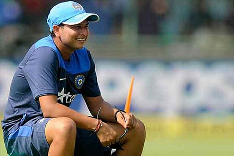 Kuldeep Yadav