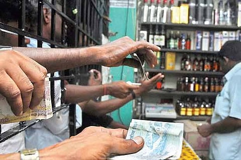 Tasmac liquor sale timing likely to be cut by 2 hrs