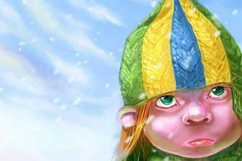 Life’s Lessons: The Three Types of People